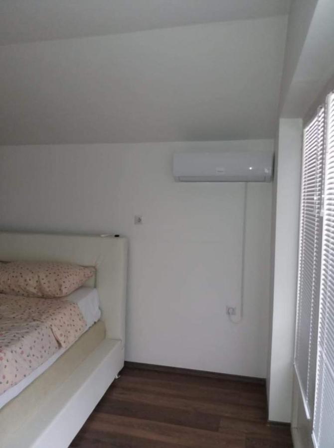 Vinac Guest House Jajce Exterior foto