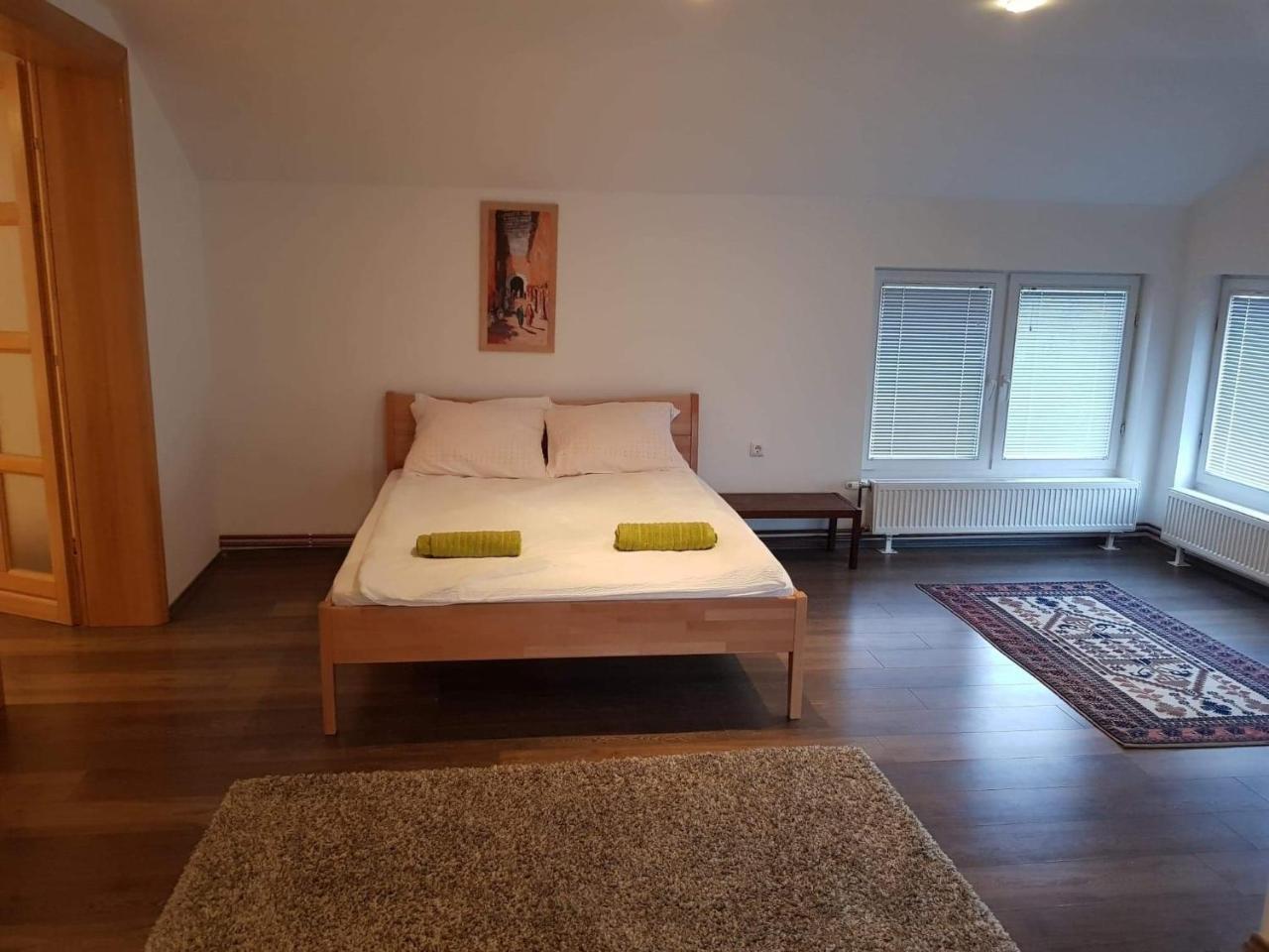 Vinac Guest House Jajce Exterior foto