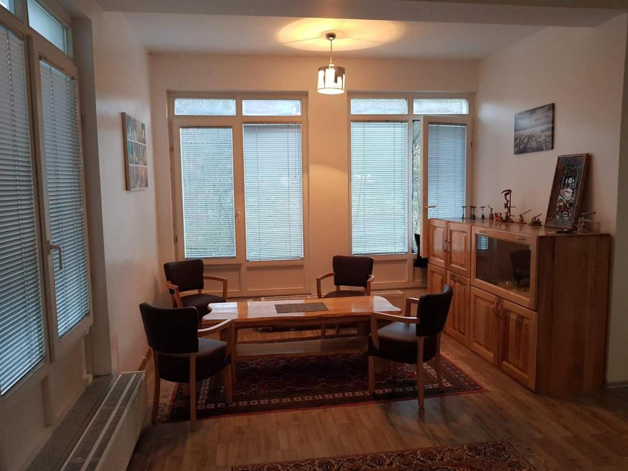 Vinac Guest House Jajce Exterior foto